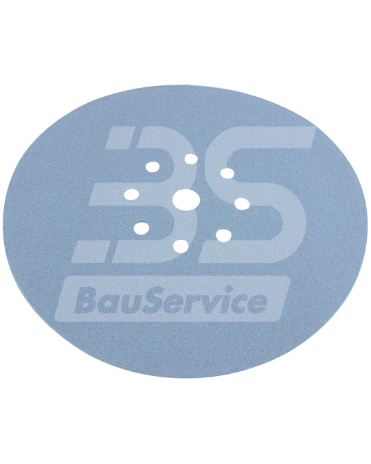 Круг шліфувальний Р80 FESTOOL фото