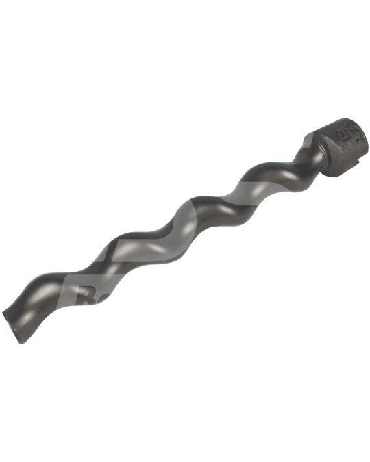 Rotor B 4-2 PFT Foto