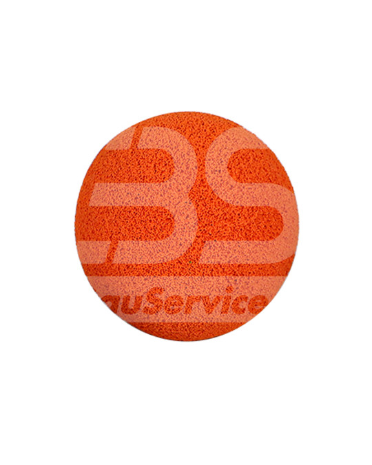 Bola de descarga 60 mm duro para mangueira 50 mm Putzmeister original foto