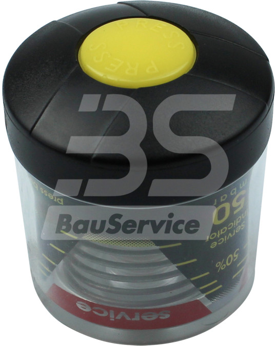 Sensor de entupimento do filtro de ar original Putzmeister foto