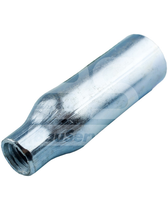 Adapter M14 voor aluminium vlotter 200x400 mm foto