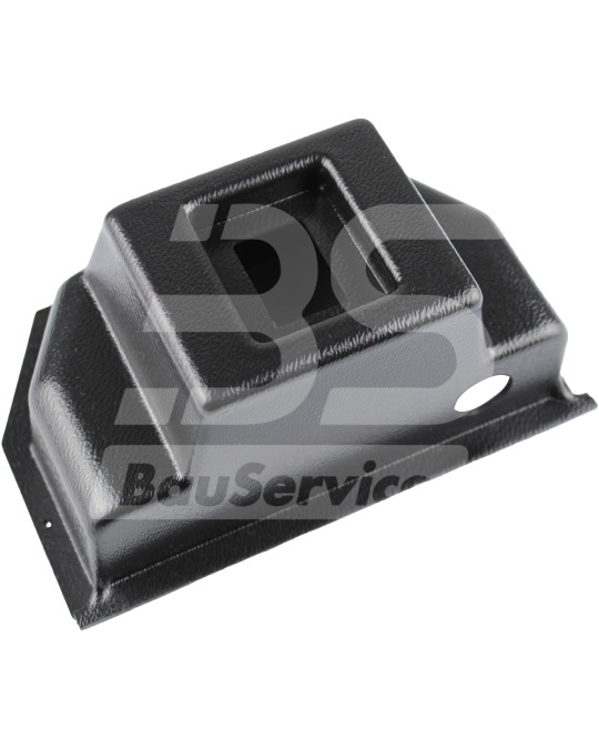 Capa protetora da máquina compressora DELTA 2 230V Рutzmeister Original foto