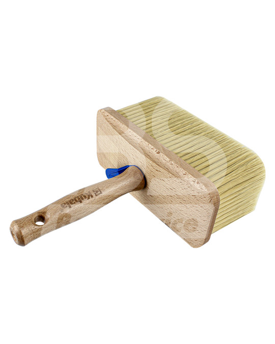 Пензель макловиця 85х190 мм Kubala фото