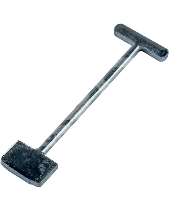 Голки змінні для багаторазової системи вирівнювання плитки 1,5 мм (упак. 100 шт) фото