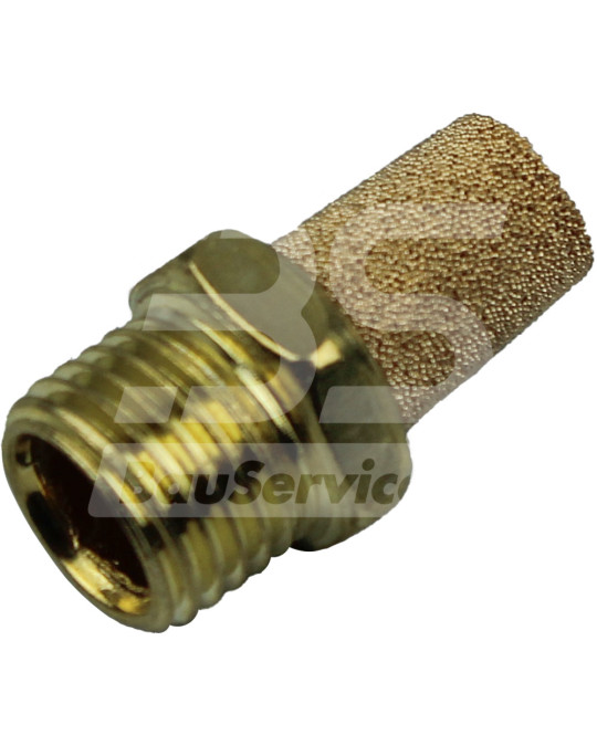 Demper R 1/ 8Z Putzmeister CHN foto