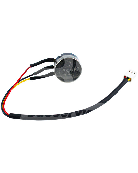 Potenciômetro GRACO 395 (analógico) foto