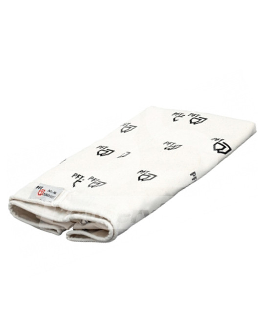 Saco com tampa Silomat pequeno PFT foto