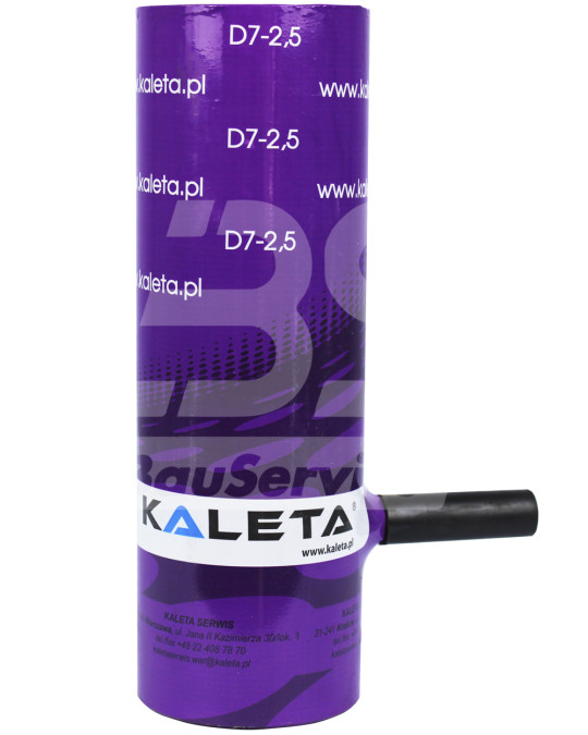 Stator D 7-2,5 KALETA Foto