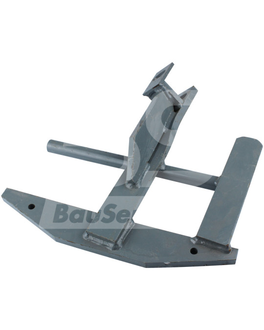 Putzmeister P13 Lamă originală spate superioară a buncărului (R) (4) foto