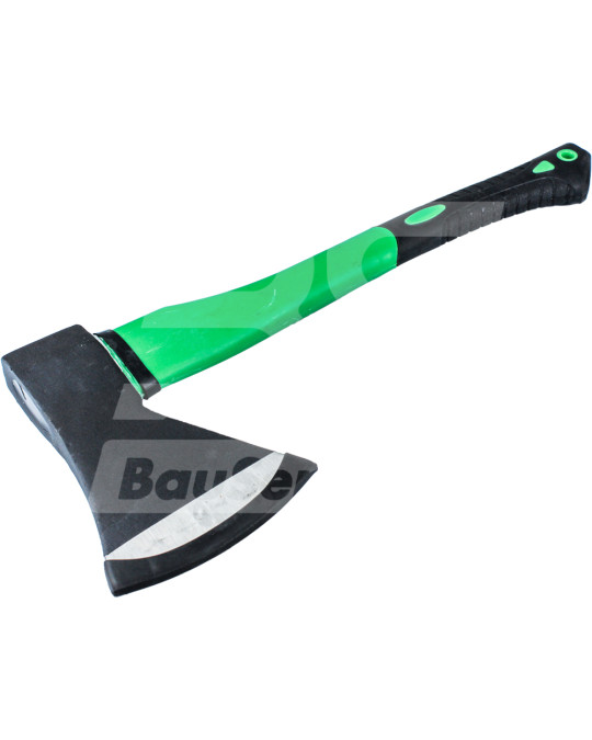 Ax 1000 g fiberglass handle MASTAR photo