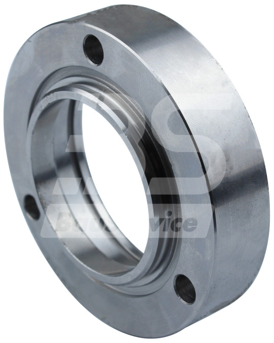 Stützring für Schraubenkompressor Putzmeister М740/3/4 Brinkmann 450/550 Original Foto