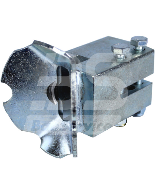 Portabatteria di miscelazione PFT ECO foto