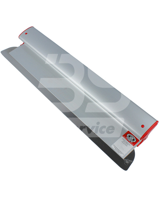 Шпатель механический 800 мм (0,3 мм) Olejnik алюминиевая ручка фото