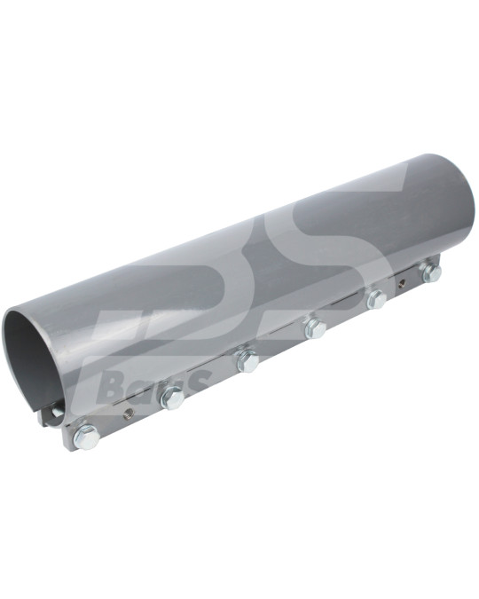 Klemmmantel für 2L6 Foto