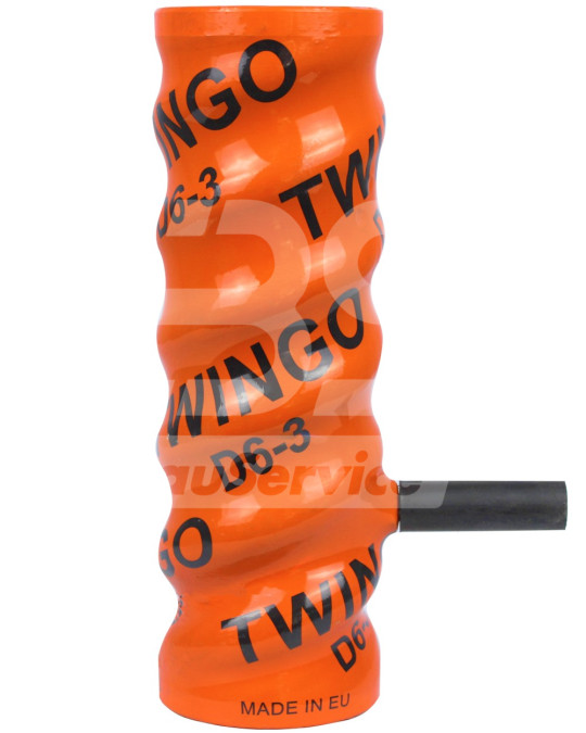 Stator D 6-3 KALETA Twingo Foto