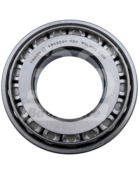 Lager 30208 Putzmeister P13 M/740 großes Getriebe TIMKEN Foto