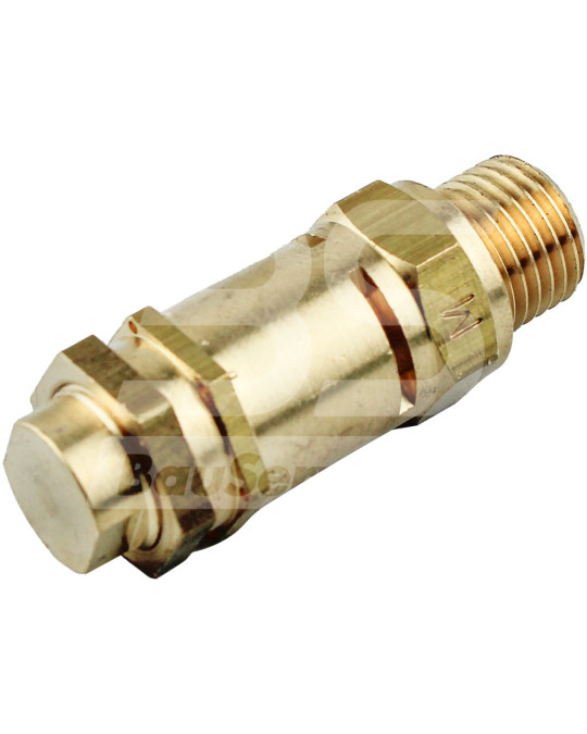 Luftventil G1/4" Putzmeister P13 Original (Soldier) Foto