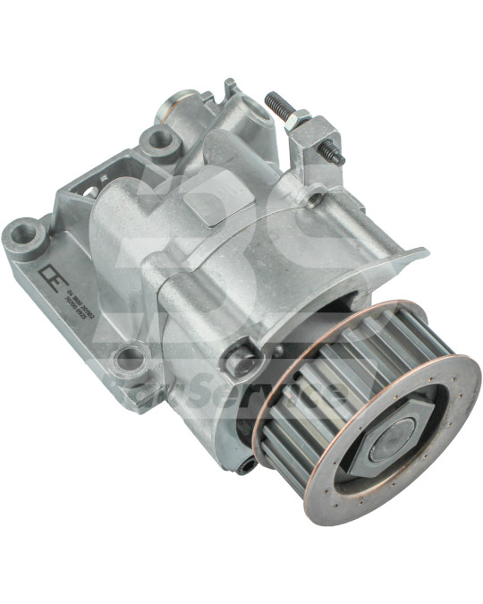 Pompa olio Brinkmann Putzmeister Deutz 1011F OE foto