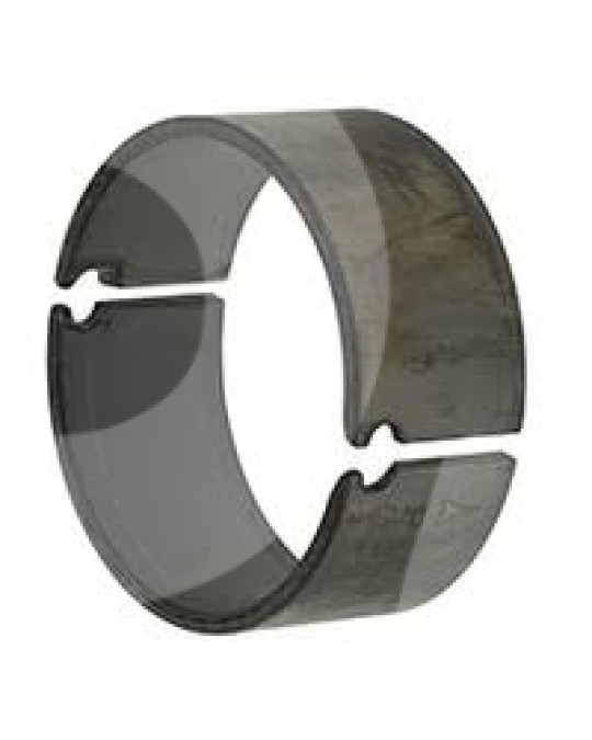 Rolamentos de biela (1 reparo 0,25 mm) F2L511 Deutz foto