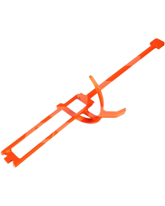 Albero miscelatore PFT Ritmo M/L 66240 foto