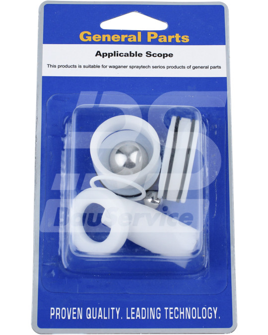 Reparatursatz für WAGNER PS3.29/31/34 Foto