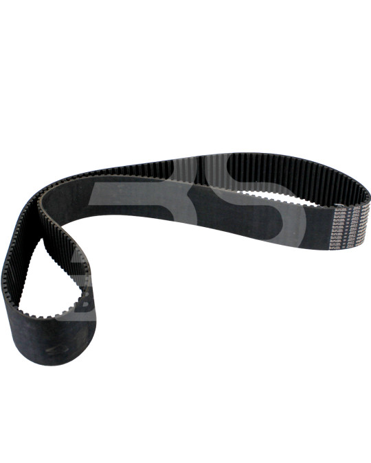 Correia dentada L1480 compressor Putzmeister 760/1/2 Optibelt (60 mm) foto