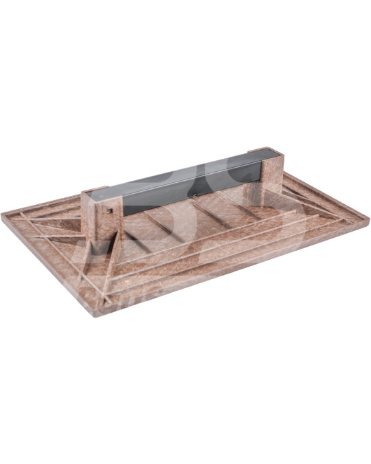 Тертка пластмасова (Португалка) 220х320 мм фото