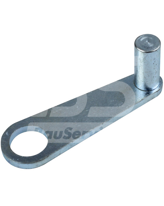 Ушко крепления ручки крышки бочки Brinkmann фото