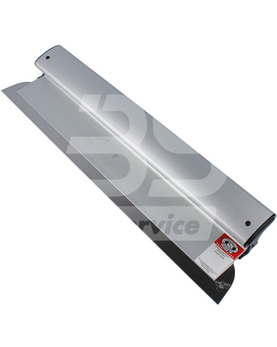 Spatulă mecanică 800 mm (0,7 mm) Mâner din aluminiu Olejnik foto