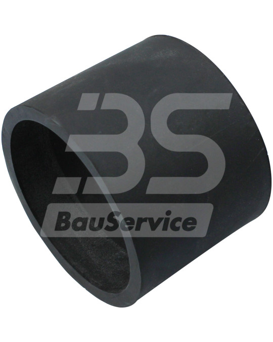 Acoplamento de borracha de conexão do bocal de ar Putzmeister М740/3, Brinkmann 260/43/45.450/550 Original foto