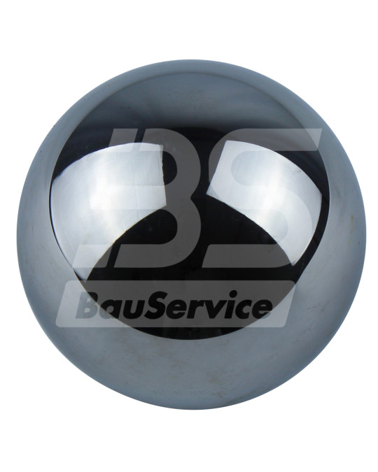 Kugel VG50 Metall (Ventil) Putzmeister P13 Original Foto