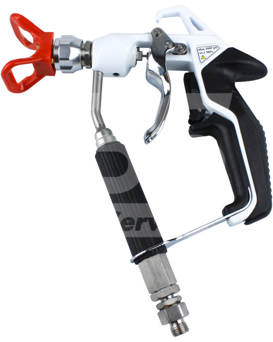 Airless spuitpistool WAGNER Vector Infinity foto