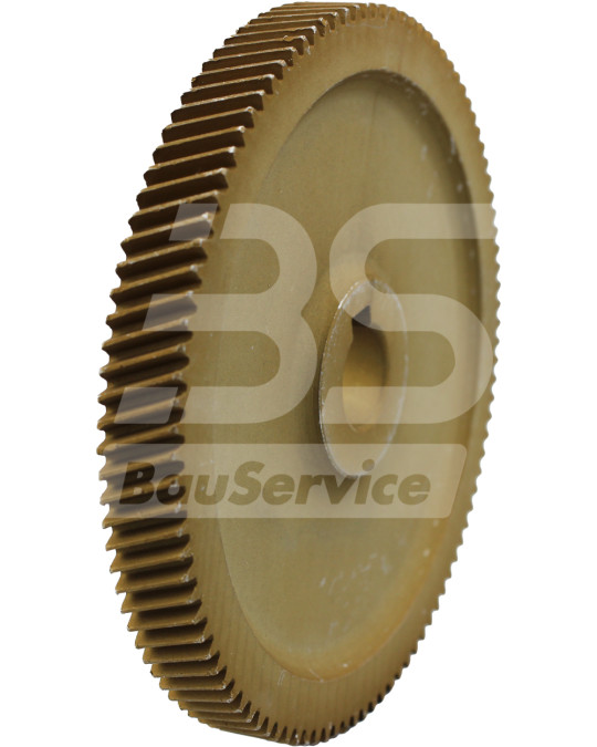 Motor Gear Z-102 PFT foto