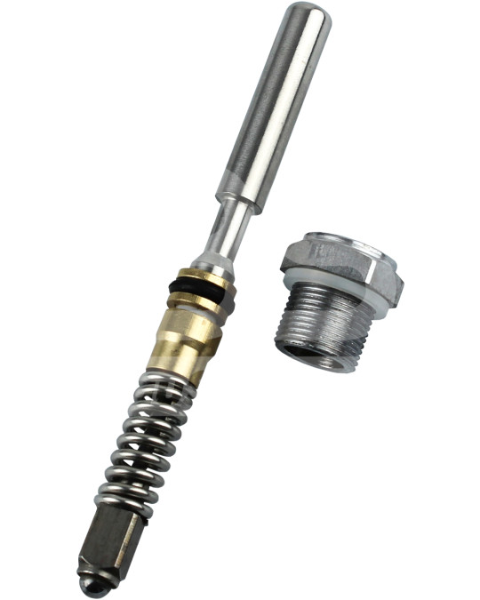 Airless-Spritzpistolen-Reparaturset GRACO Pro Silver Gun 345 bar (analog) Foto