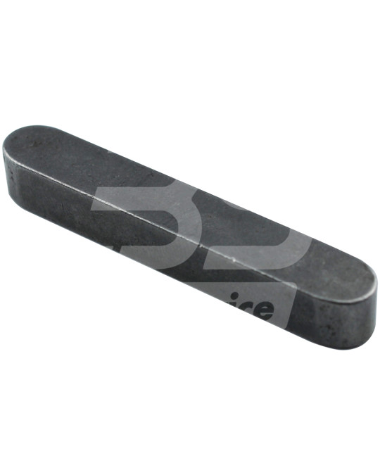 Chave de eixo sem-fim para caixa de velocidades pequena Putzmeister P13 Original foto