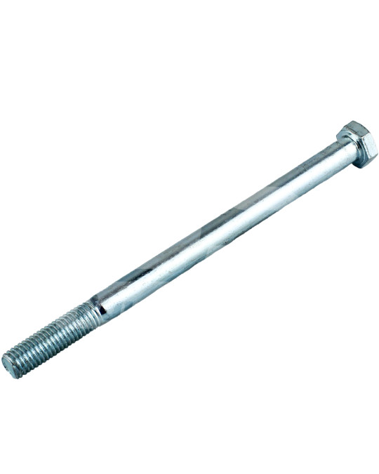 Bolzen M12x180 mm Befestigung eines Großgetriebes Putzmeister P13 Foto