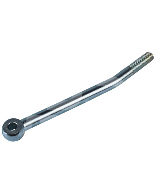 Tiranti Putzmeister MP25 foto