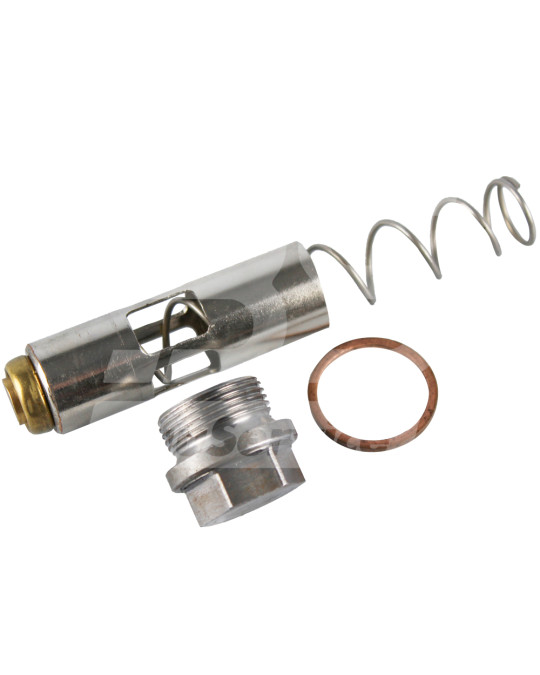 Termostato motor Deutz 2011/1011F Original foto