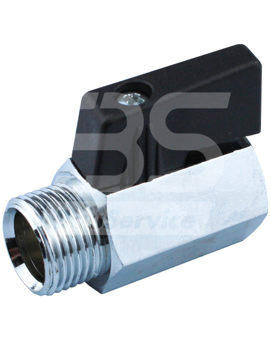 Csaptelep 3/8" levegős Putzmeister Original fotó