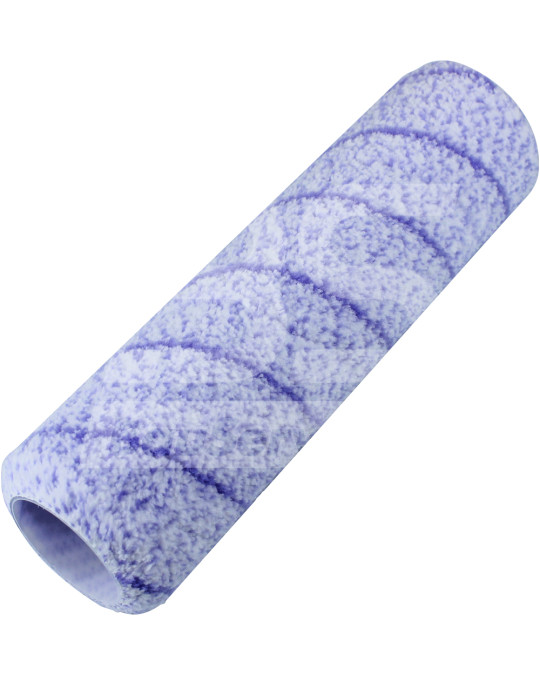 Lackwalze D 24 mm Blauer Delphin -Killer к25W9DAP47489 E Foto