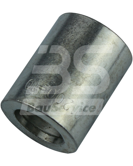 Manga de crimpagem para mangueira de 15 mm foto