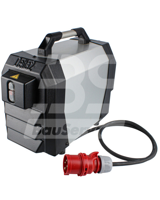 Kompressor DELTA 2 Putzmeister MP25/MIXXMANN S7 400V Foto