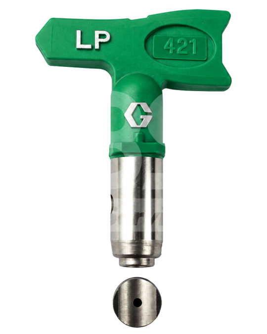 Сопло Green RAC X LP 421 GRACO Original фото
