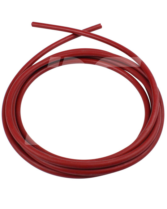 Vatdeksel afdichtingskoord d 6 mm 1 m 60Shore siliconen Brinkmann 450/550 Origineel foto