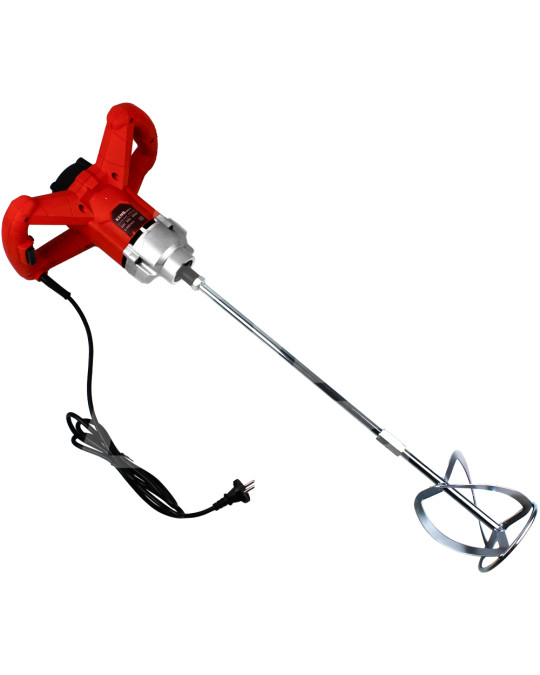 Mixer 1400 W 0-950 U/min Foto