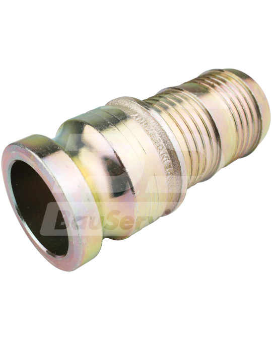 З'єднання VT-50 CAMLOCK для шлангу Putzmeister Original фото