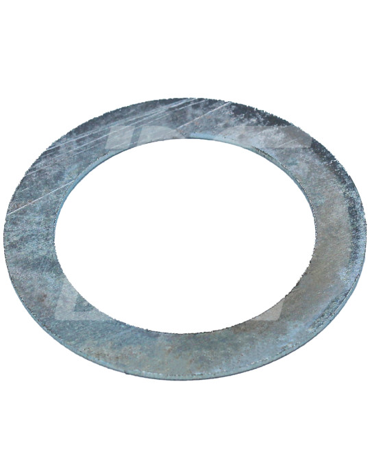 Sluitring 30x42x1 mm tondeksel slotas Putzmeister М740/1/2/3/4 Origineel foto