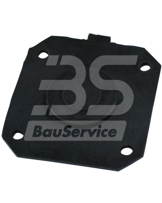 A membránszelep membránja (membránja) Putzmeister М740/1/2 fotó