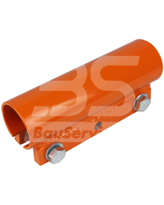 PFT Original Typ B Crimple Hülse 190 mm Foto