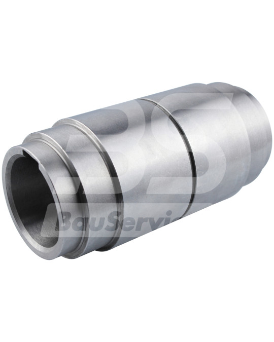 Eixo oco Putzmeister foto